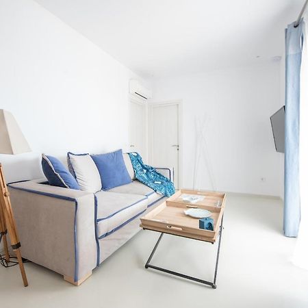 The Mykonist Seaside Villas & Suites Ornos By Amaris Mykonos Town Zewnętrze zdjęcie